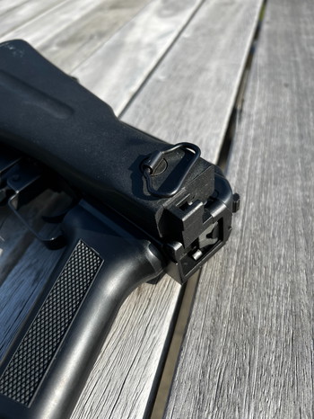 Afbeelding 5 van LCT AK104 (TK104NV)