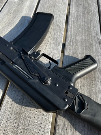 Afbeelding 6 van LCT AK104 (TK104NV)