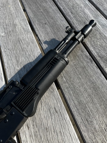 Afbeelding 7 van LCT AK104 (TK104NV)