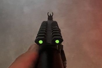 Afbeelding 9 van LCT AK104 (TK104NV)