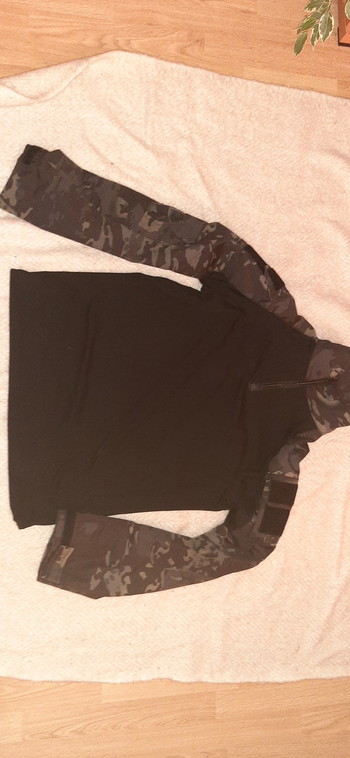 Image 2 pour Shirt, broek  chest rig en helm