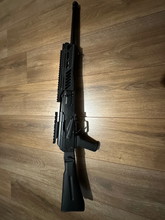 Image pour TM Saiga 12K + 2 magazijnen