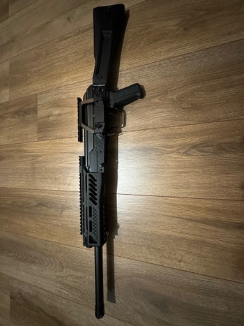 Image 2 for TM Saiga 12K + 2 magazijnen