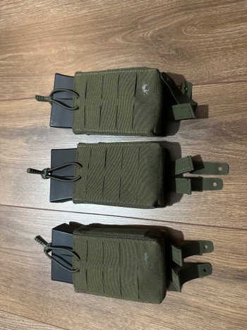 Image 3 for TM Saiga 12K + 2 magazijnen