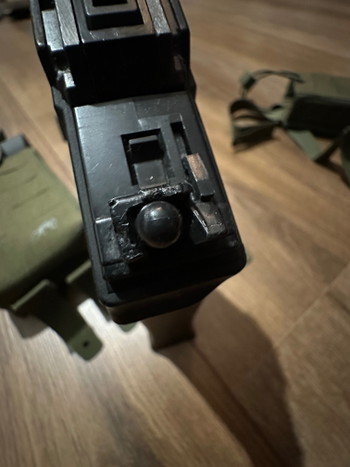 Image 4 for TM Saiga 12K + 2 magazijnen