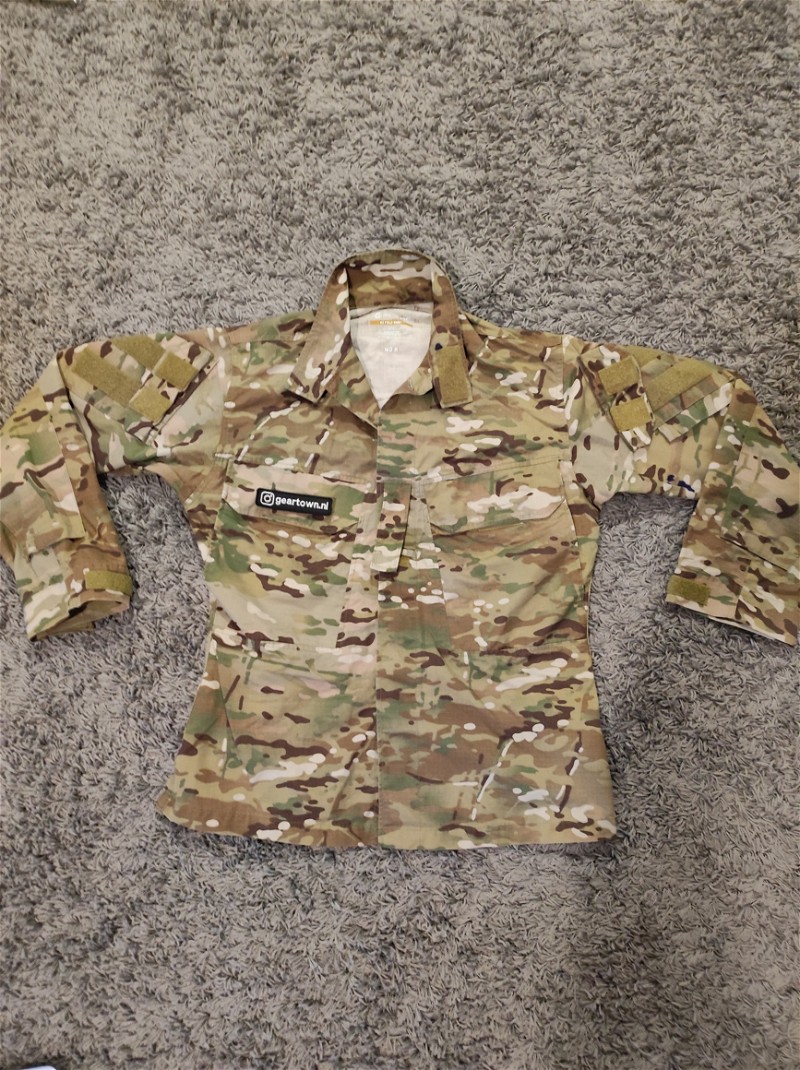 Image 1 pour Crye precision g3 field shirt