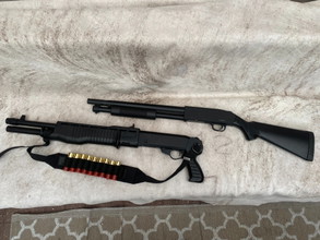 Bild für spas 12 / MP003A shotgun