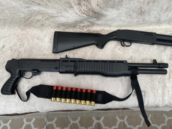 Image 2 for spas 12 / MP003A shotgun