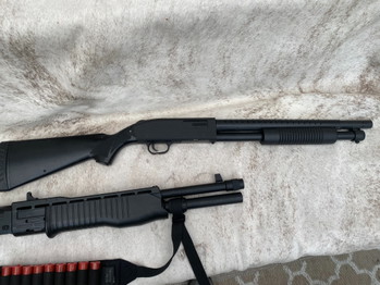 Image 3 for spas 12 / MP003A shotgun