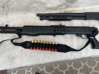 Image 4 for spas 12 / MP003A shotgun