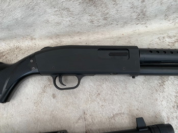 Image 5 for spas 12 / MP003A shotgun