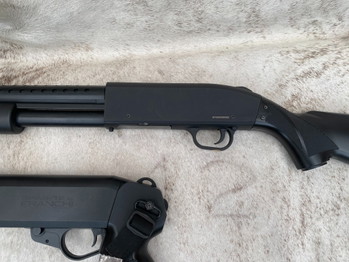 Image 6 for spas 12 / MP003A shotgun