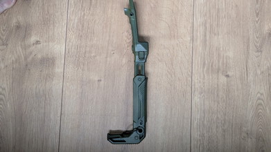 Afbeelding van Aap01 stock, holster en lower te koop