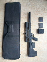 Bild für silverback srs a2