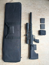 Image pour silverback srs a2