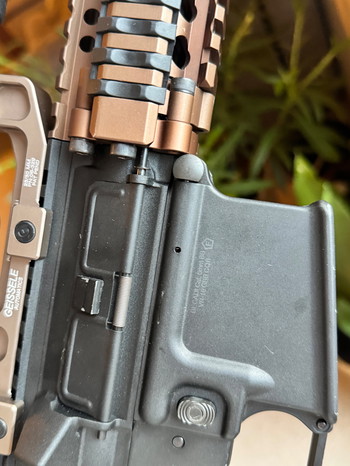 Image 3 for VFC MK18 GBB