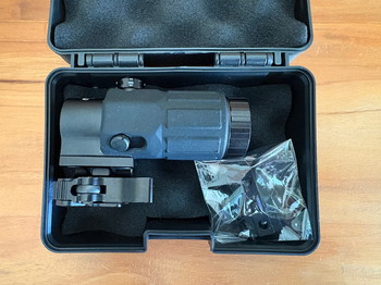 Afbeelding 4 van RAM G33 3x Magnifier