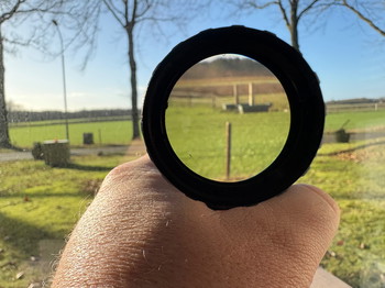 Afbeelding 5 van RAM G33 3x Magnifier