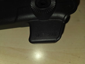 Bild für Holsters g18, m9