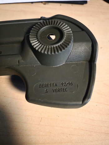 Image 3 for Holsters g18, m9