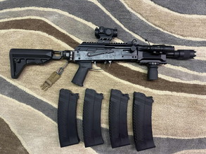 Image for Tokyo Marui Saiga 12 SBS Custom