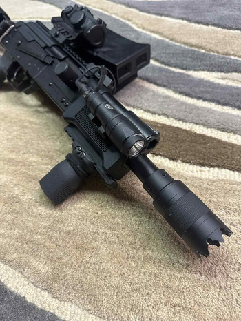 Image 3 for Tokyo Marui Saiga 12 SBS Custom
