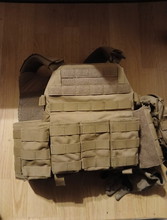 Afbeelding van Warrior assault