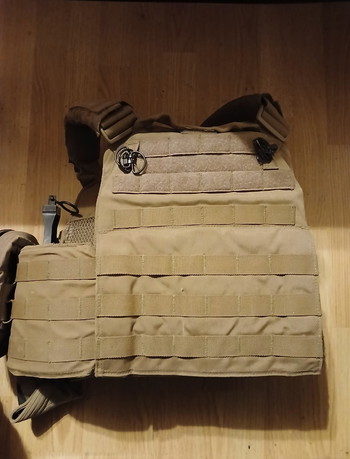 Imagen 2 de Warrior assault