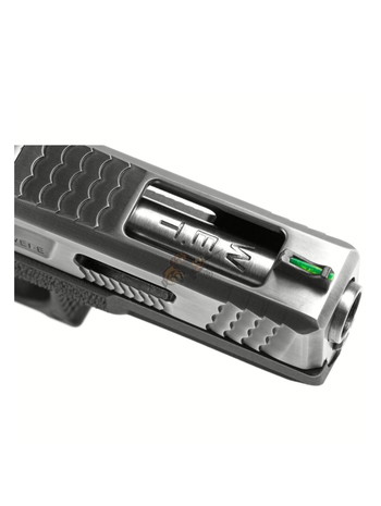 Image 3 for WE Custom 17 Metall Version Dual Tone Black GBB -F-