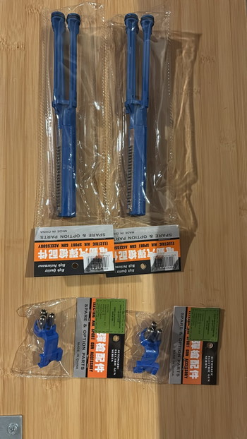 Bild 2 für Te koop Cyma gen2 sgr12