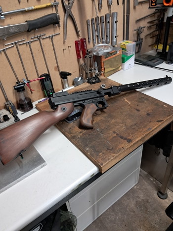 Image 4 for Te koop diverse replica,s Hpa ,spring,aeg