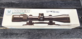 Imagen 5 de Vortex Viper 3,5-10x50 scope