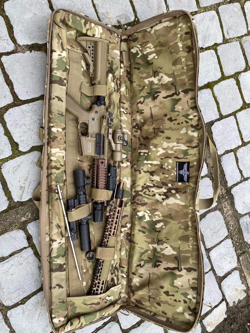 Image 1 for Ar / sniper / handgun