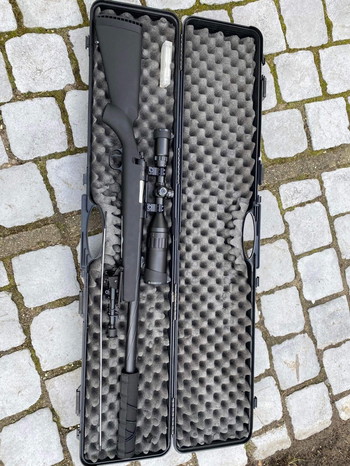 Image 2 for Ar / sniper / handgun