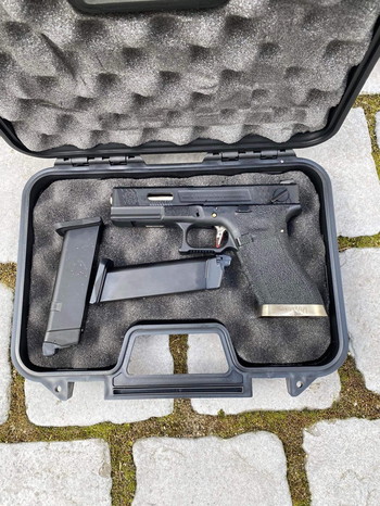 Image 3 for Ar / sniper / handgun