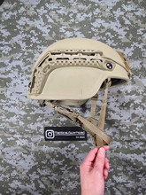 Bild für Revision baltskin P6N helm tan/zwart