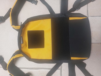 Image 3 pour Full speedsoft outfit