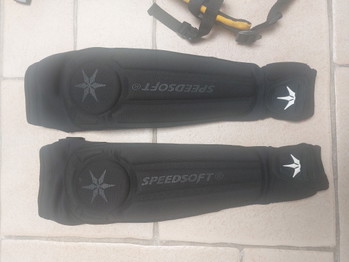 Image 4 pour Full speedsoft outfit