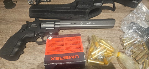Bild für Dan wesson  asg  ruilen mag