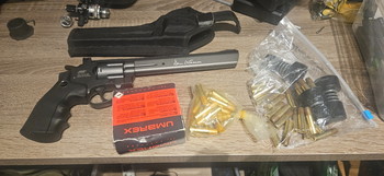 Image 2 pour Dan wesson  asg  ruilen mag