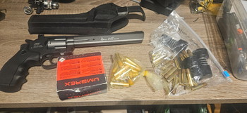 Image 4 pour Dan wesson  asg  ruilen mag