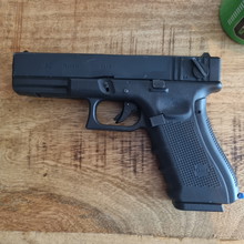 Afbeelding van glock 18