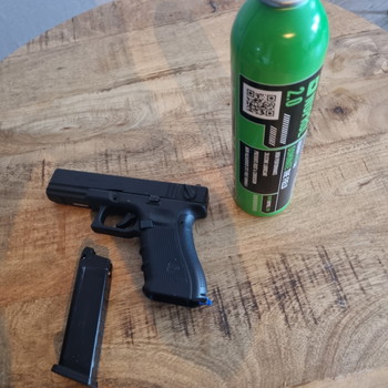 Bild 2 für glock 18