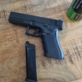 Bild 4 für glock 18