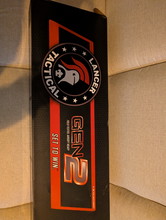 Image for Nette M4 met Red dot