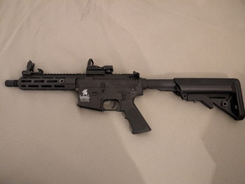 Image 3 for Nette M4 met Red dot