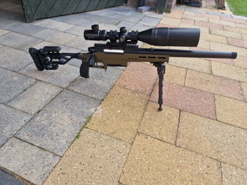 Image 2 for Tac-41 Recon stock
