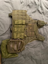 Image for Dacc plate carrier