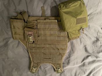 Image 2 for Dacc plate carrier