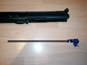 Imagen 4 de Umbrella Armory OCAW Hpa